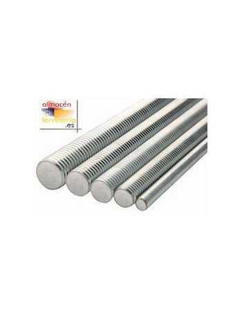VARILLA ZINC.6.8 M.6
