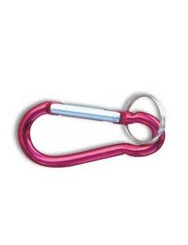 MOSQUETON COLORES PEQUE?O 8401