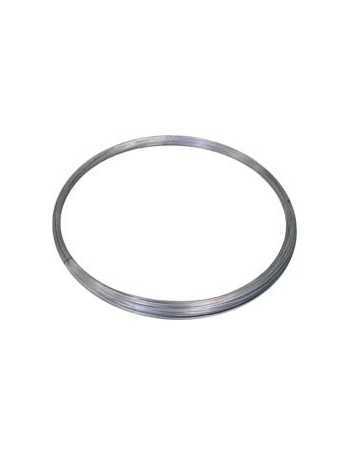 ALAMBRE 5KG BUARFE N.12