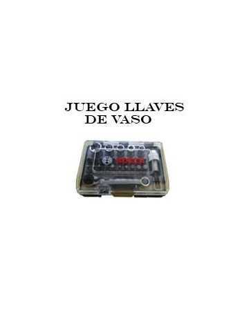 ESTUCHE PUNTAS BOSCH 32 UND.