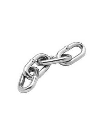 CADENA ACERO N?8 (16M)