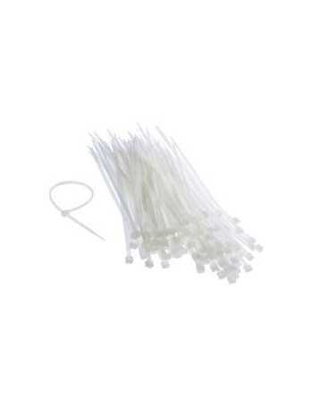 BRIDA 250 X 3.6 MM BLANCA(%)