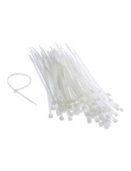 BRIDA 350 X 4.8 MM BLANCA(%)