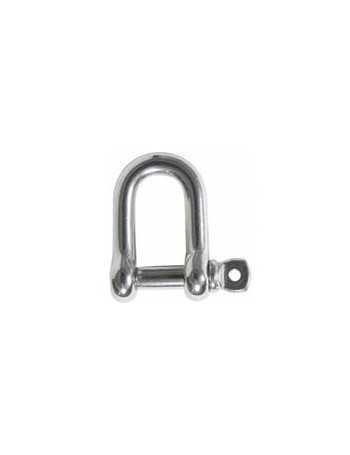 GRILLETE.GALV.DE 10.