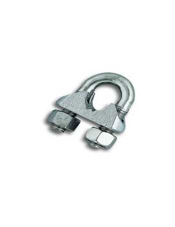 SUJETACABLES GV. 3 MM.