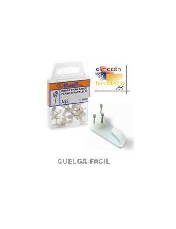 BLISTER CUELGA FACIL MEDIANO