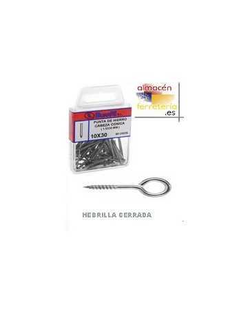 BLISTER HEMBRILLA CERRADA 14X25