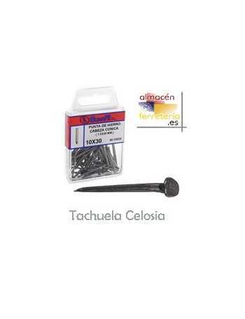 BLISTER TACHUELA CELOSIA 16X19