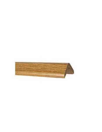 ANGULO MDF ADH. 3X3X260CM ROBLE