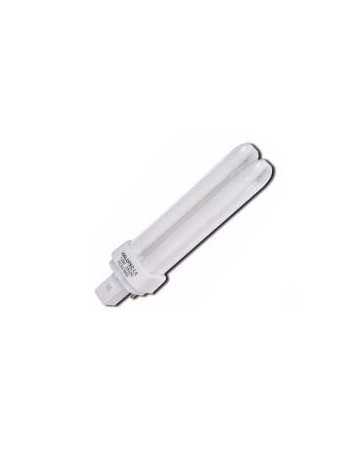 BOMBILLA B/C PL G24D-3 26W