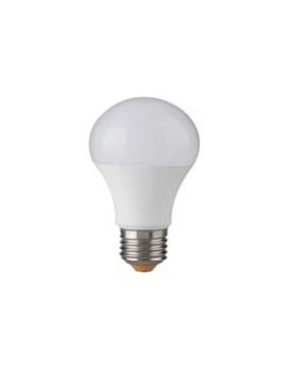 BOMBILLA LED E-27 5 W 6000K.
