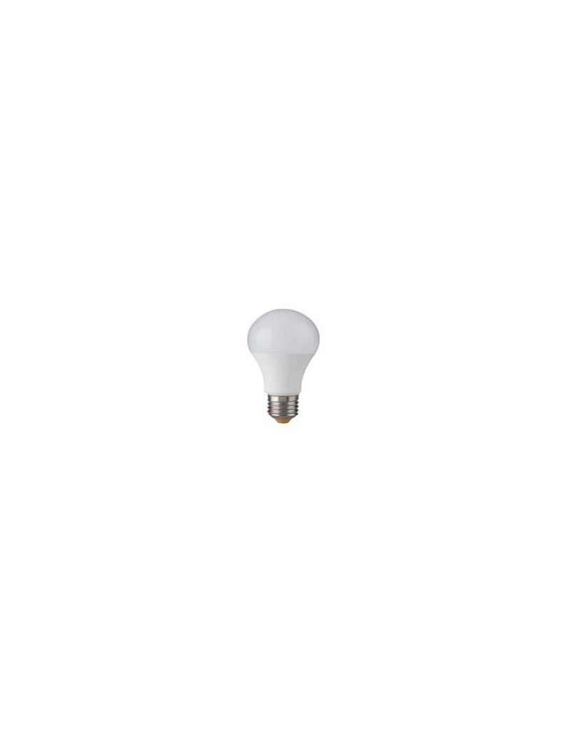BOMBILLA LED E-27 5 W 6000K.