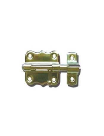 PASADOR LATONADO MOD.11 40MM