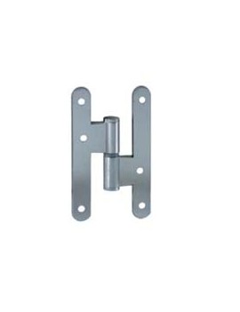 PERNIO 95X53MM NIQUEL IZQ.