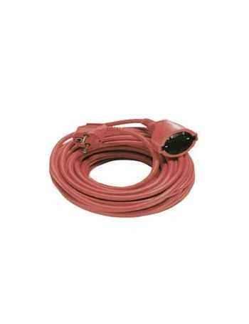 CABLE PROLONGADOR 10 M 3X1.5