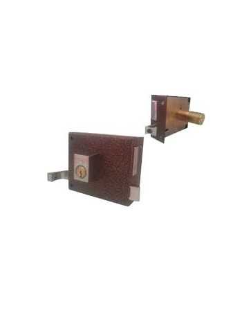 CERRADURA CVL 1125 R -100 D