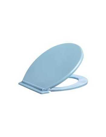 TAPA W.C. TOYMA AZUL REF.0445/01