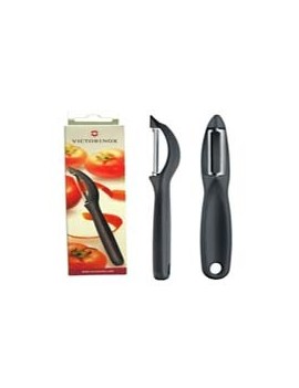 PELADOR TOMATE NEGRO VICTORINOX.