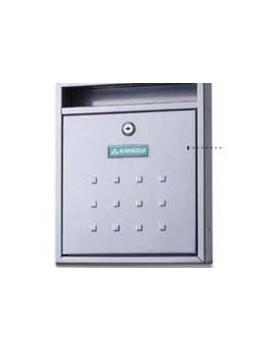 BUZON MIRA PLATA PEQUE?O