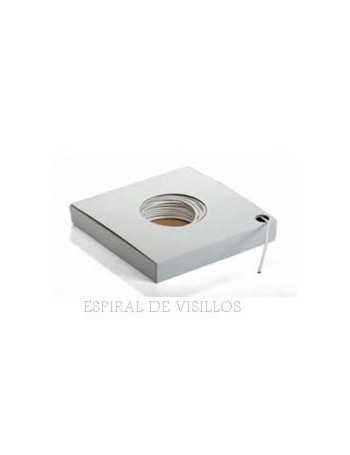 ESPIRAL DE VISILLOS 1-MTR