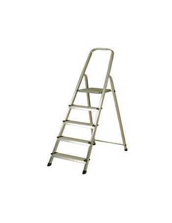 ESCALERA ALUMINIO 5 P