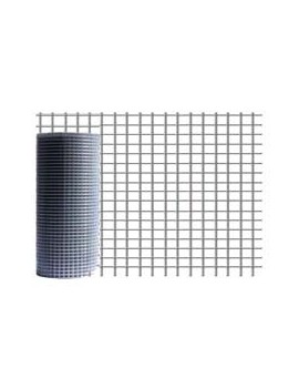 MALLA ELECTRO SOLD. 13 X 13 X 1.50 MTS.