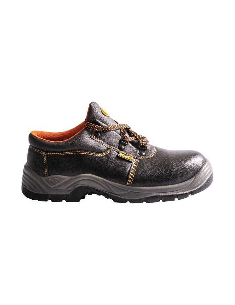 ZAPATO SEG.PIEL TLL.39