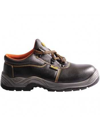 ZAPATO SEG.PIEL TLL.39