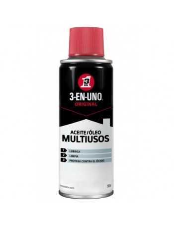 ACEITE MULTIUSOS 3-EN-1 200ML.