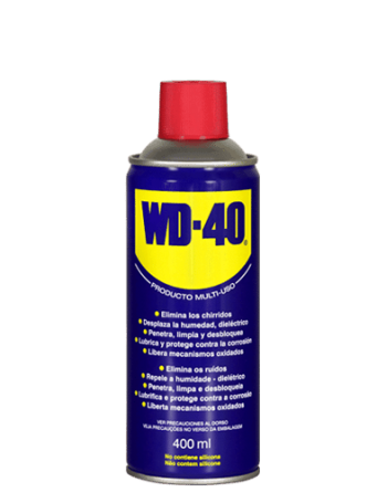 ACEITE MULTIUSOS WD-40 200 ML