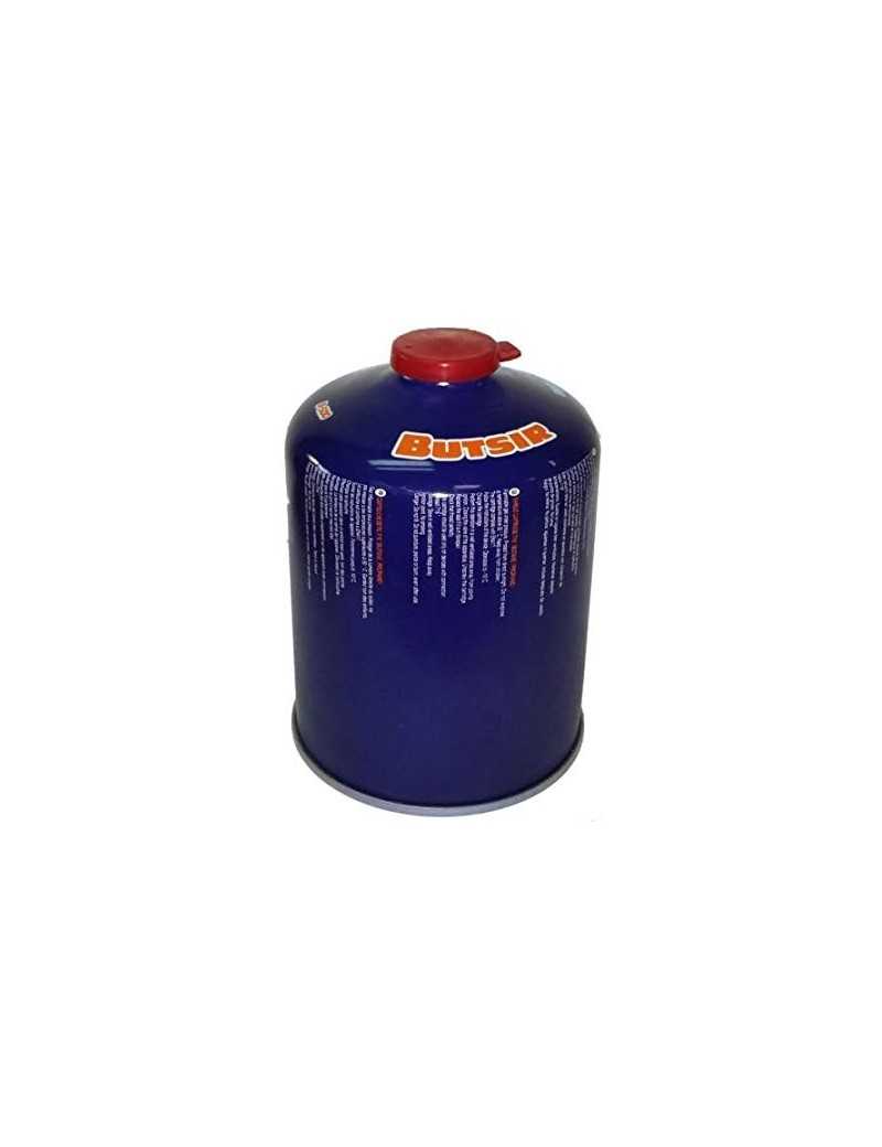 CARTUCHO GAS B-500 ROSCA 7/16.