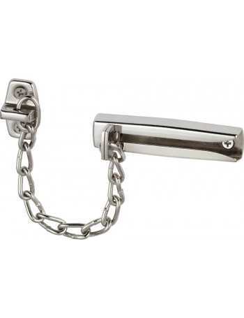 CADENA SEGURIDAD LATONADA M.100